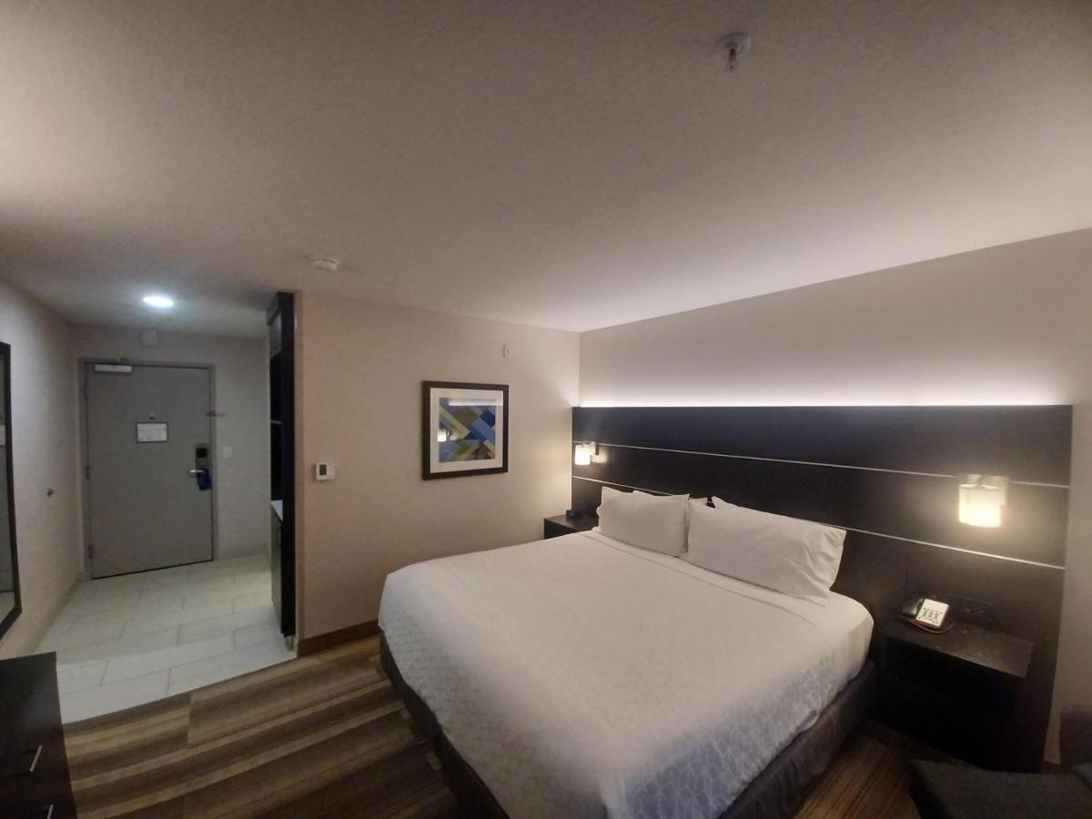 Holiday Inn Express & Suites Lincoln City By Ihg Екстер'єр фото