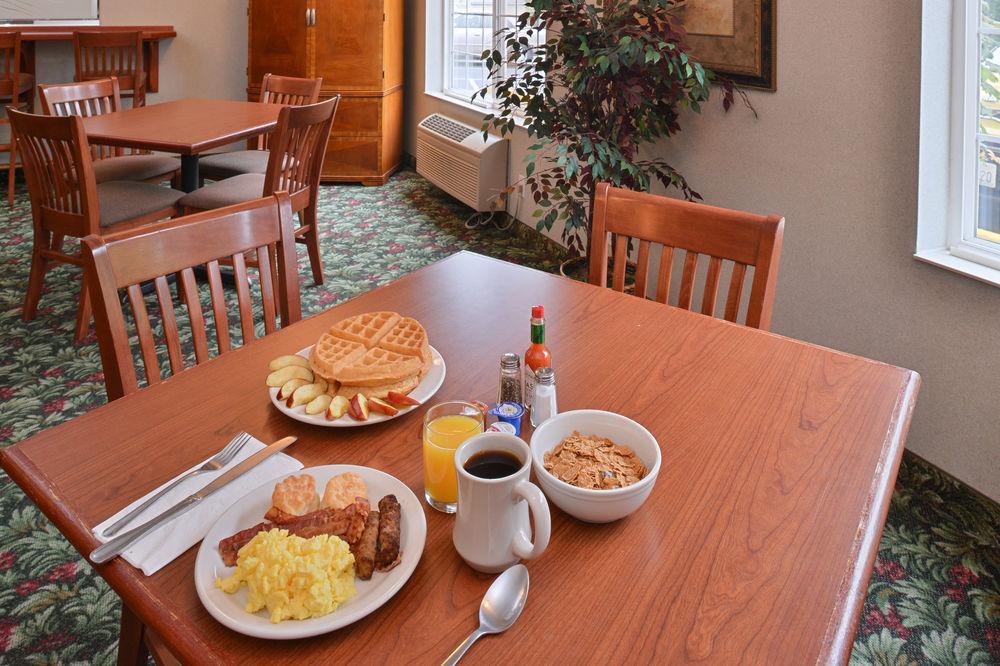 Holiday Inn Express & Suites Lincoln City By Ihg Екстер'єр фото