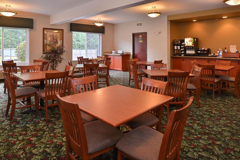 Holiday Inn Express & Suites Lincoln City By Ihg Екстер'єр фото