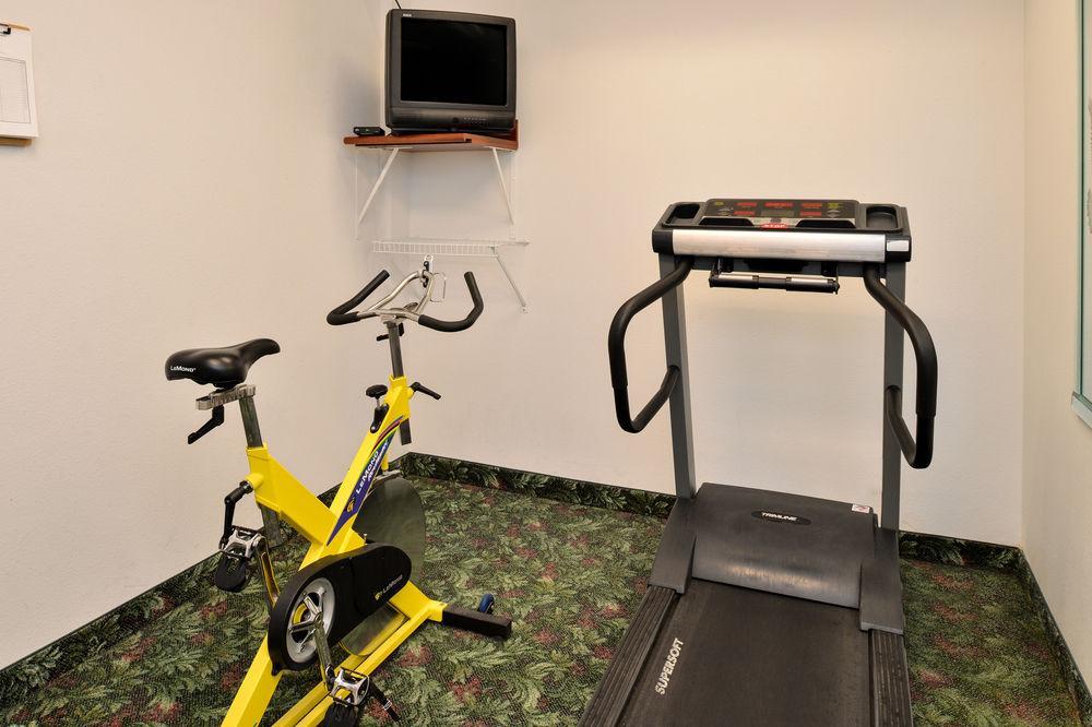 Holiday Inn Express & Suites Lincoln City By Ihg Екстер'єр фото