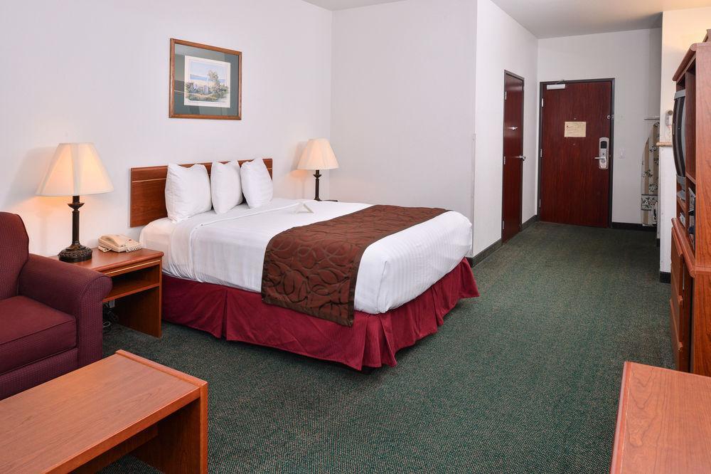 Holiday Inn Express & Suites Lincoln City By Ihg Екстер'єр фото