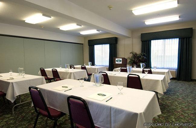 Holiday Inn Express & Suites Lincoln City By Ihg Екстер'єр фото