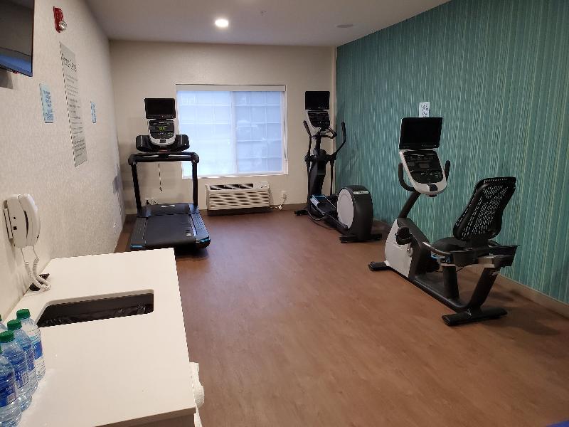 Holiday Inn Express & Suites Lincoln City By Ihg Екстер'єр фото