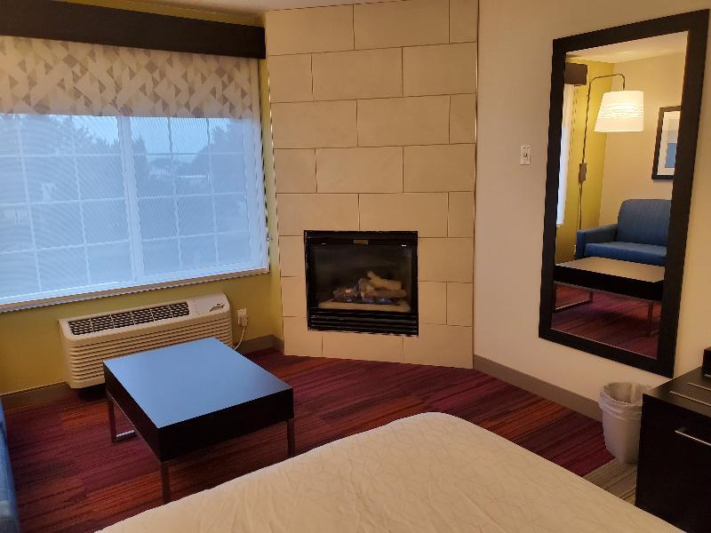 Holiday Inn Express & Suites Lincoln City By Ihg Екстер'єр фото