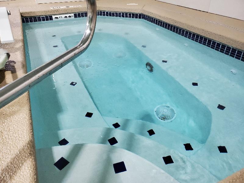 Holiday Inn Express & Suites Lincoln City By Ihg Екстер'єр фото