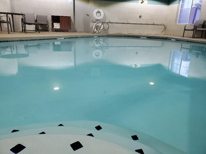 Holiday Inn Express & Suites Lincoln City By Ihg Екстер'єр фото