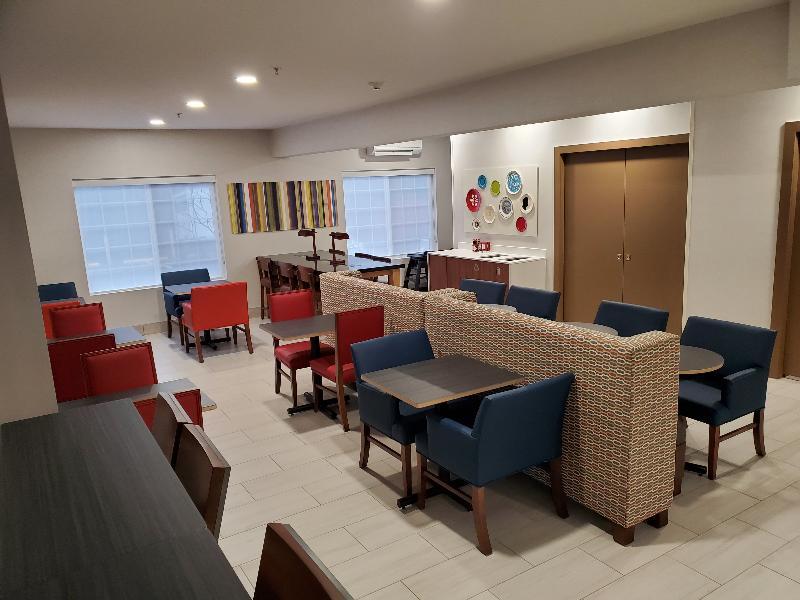 Holiday Inn Express & Suites Lincoln City By Ihg Екстер'єр фото