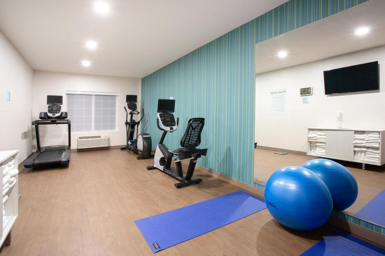 Holiday Inn Express & Suites Lincoln City By Ihg Екстер'єр фото