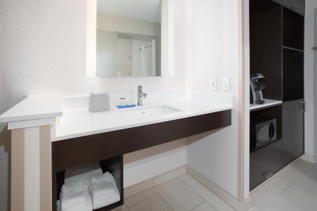Holiday Inn Express & Suites Lincoln City By Ihg Екстер'єр фото